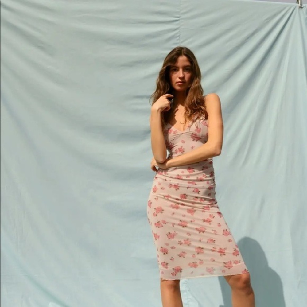NWT Rouje Linda Dress Size 36 *COLLECTOR’S ITEM*